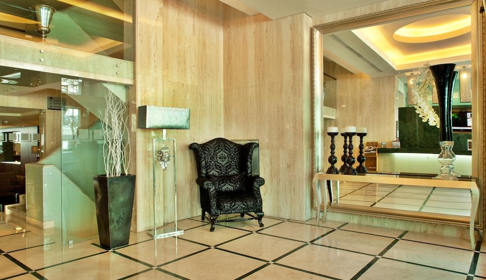 Turim Alameda Hotel Лиссабон Экстерьер фото